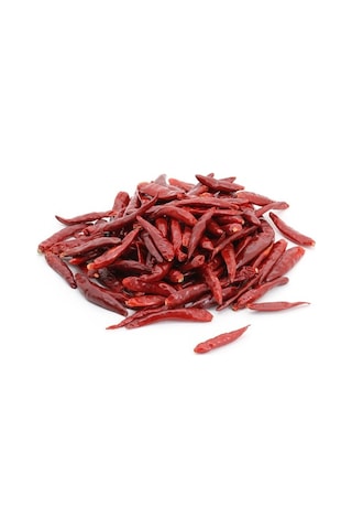 Kurutulmuş Atom Biber 100 G Kurutulmuş Atom Biber 100 G