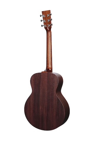 Trumon Tsmını18-m1 Elektro Akustik Gitar