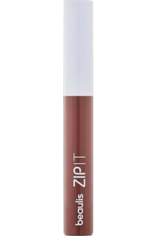 Beaulis Zip It Likit Mat Ruj 172 Rust