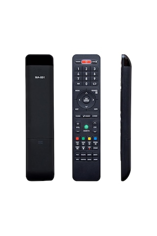 Onvo Ma-001 Tv Kumandası- Tüm Modeller