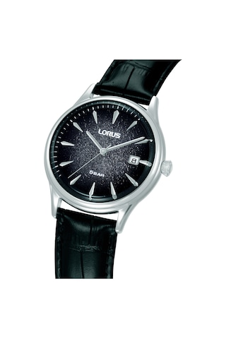 Lorus Rs993dx9 Erkek Kol Saati Metalik Gri