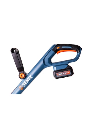 Senix Gtx2-m-eu Akülü Kenar Kesme Makinesi 4.0ah