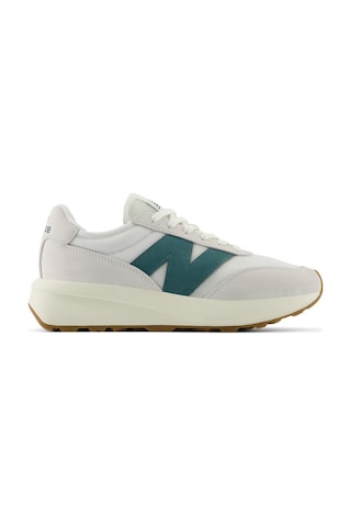 New Balance U370cc Unisex Günlük Spor Ayakkabı Çok Renkli