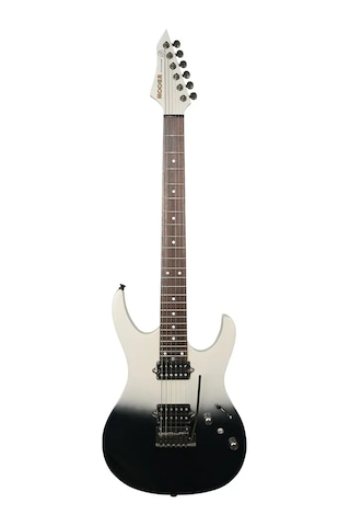 Mooer Mmt50bkwh Elektro Gitar