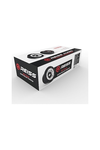 Reiss Audio Rs-ta42 8cm Tweeter