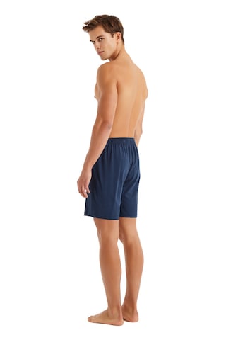 Erkek Şort 40577 - Lacivert