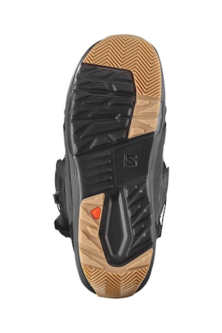 Salomon Launch Siyah Siyah