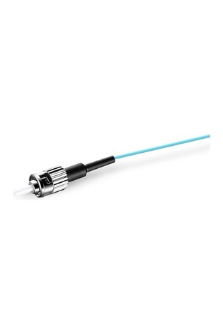 Premium Fiber Optik Pigtail St/pc Mm Sx 0,9mm 50/125 Om3 1 Core Ls0h 1,5 Metre