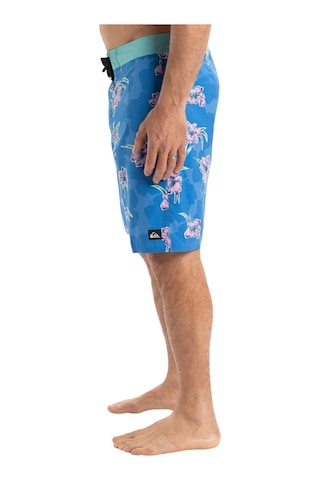 Quıksılver Quiksilver Everyday Straight 20 Erkek Mavi Boardshort Bqv7 Çok Renkli