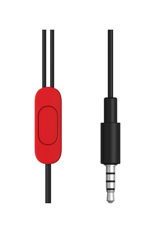 Motorola Earbuds 3.5 MM Mikrofonlu Kulak İçi Kulaklık