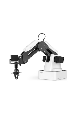 Dobot Magician Robotik Kol Eğitim