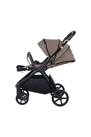 Prego Baby Prego 2238 Urus Travel Sistem Bebek Arabası Prg-2238 Bej PRG-2238_Bej