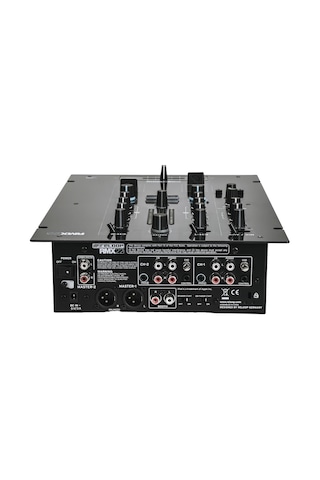 Rmx-22i Digital Fx Dj Mixer