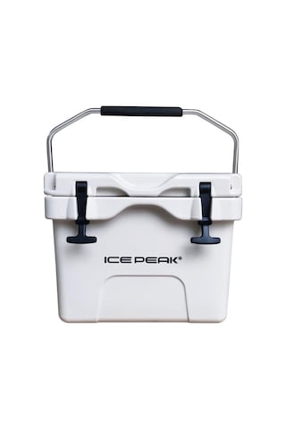Icepeak 300650 Aden Buzluk 15 Litre Beyaz