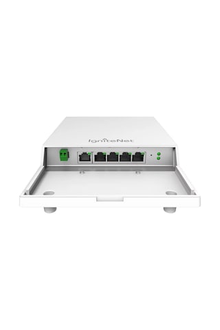 Ignitenet Ml-s-4ge-1mge-eu Dış Mekan Bulut Yönetilebilir Switch