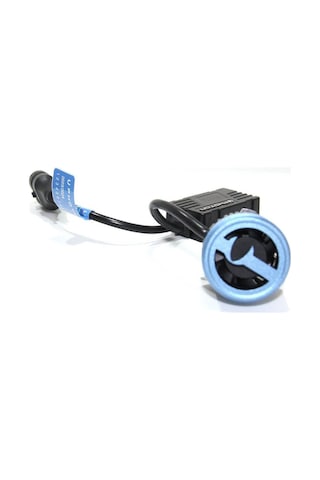 Photon Milestone Hır2 9012 Milestone Katana Edition Led 12-24v