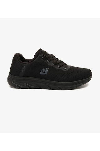 Greyder 64663 6y Siyah Erkek Sneaker Spor Ayakkabı