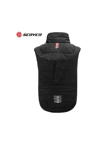 Scoyco N05 Rüzgar Geçirmez Boyunluk Uzun Model