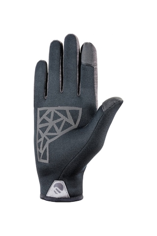Ferrino Grip Eldiven Gri