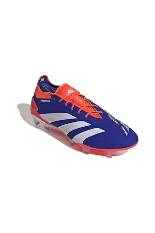 Adidas Predator Elite Fg Erkek Çim Zemin Kramponu If8867 Mavi If8867 Mavi