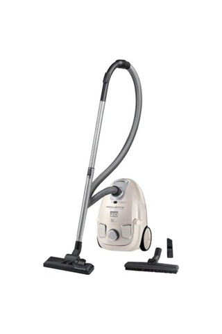Ro5254 Compacteo Ergo Toz Torbası 15 Adet + Filtre 2345368