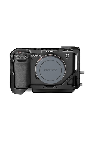 Tilta Full Camera Cage Sony A7c Iı / A7cr