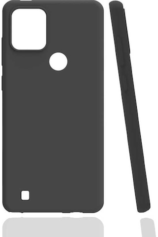 Realme C21Y Kılıf Biye Yumuşak Silikon Case