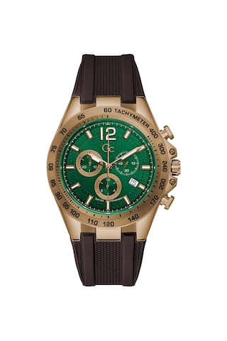 Guess Collection GCZ07003G9MF Erkek Kol Saati