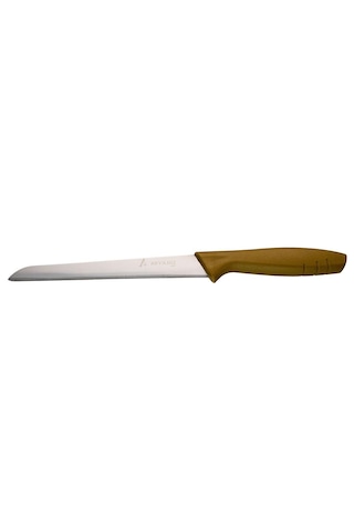 Aryıldız Handy Primo Lazer Ekmek Bıçağı Gold 17cm 302583 Diğer