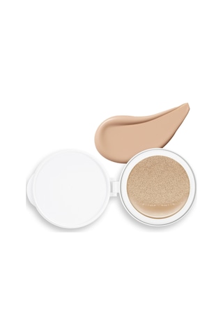 Missha Magic Cushion Cover Lasting Yüksek Kapatıcı Yarı Mat SPF50+ PA+++ Fondöten İç Yedek No.23 15 G