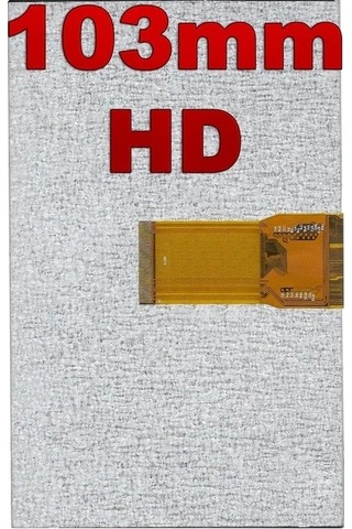 Casper Cta-e07-11z Hd Lcd İç Ekran