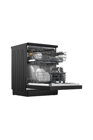 Arçelik A 710 SC 6 Programlı 14 Kişilik Bulaşık Makinesi