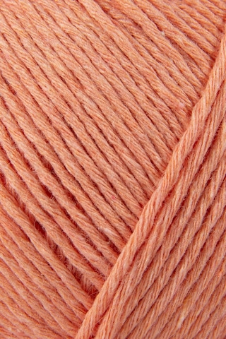 Premium Amigurumi Ipi Punch Panç Baby Soft Cotton 50 Gr Örgü Ip Açık Somon