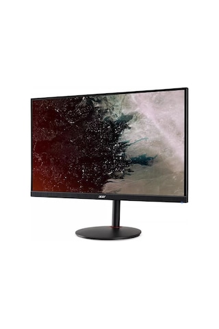 Acer Nitro Xv272upbmııprzx 27" 1ms Qhd Freesync Ips Oyuncu Monitörü - Teşhir