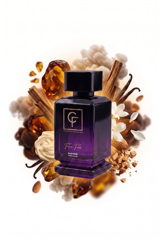 Coquetry Fragrance Femme Fatale Edp 100ml Kadın Parfüm Çiçeksi - Oryantal