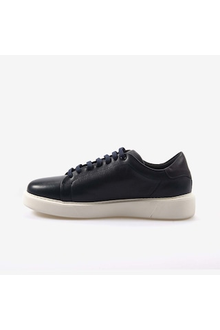 Mocassini Erkek Spor & Sneaker Ayakkabı S4 Lacivert