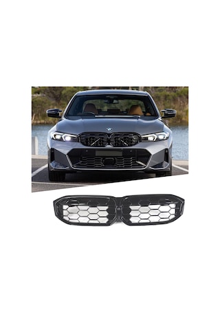 Bmw G20 Lci M340 Panjur Böbrek