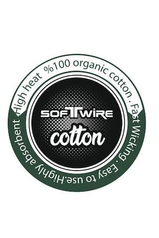 Softwire Fiber Cotton Pamuk