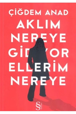 Yalnızlık Bilmecesi + Aklım Nereye Gidiyor Ellerim Nereye + Sen Kimsin + Okuma Sticker'ları