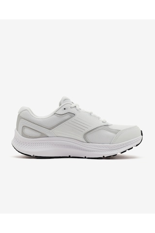 Skechers Go Run Consıstent 2.0 Kadın Beyaz Koşu Ayakkabısı 128606tk Wsl Beyaz