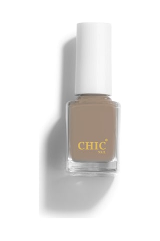 Chic Nail Koyu Vizon Oje Buffalo 121 Chic Nail Koyu Vizon Oje Buffalo 121