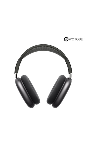 Bluetooth Kablosuz Kulaküstü Kulaklık Ve Kılıf