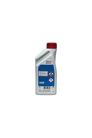 Castrol Antifriz 1 Lt Motoru Koruyan Donma Ve Kaynama Önleyici Yumuşak Beyaz