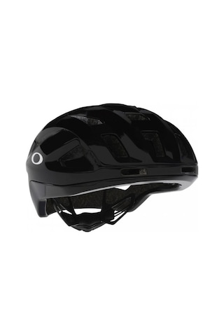 Oakley Aro3 Endurance Eu Mips Parlak Siyah M/55-59 02jm Siyah