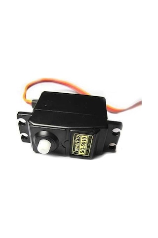 Tower Pro Sg-5010 Rc Servo Motor - Digital Hi-speed