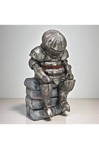 Dark Souls - Siegmeyer Of Catarina Figür