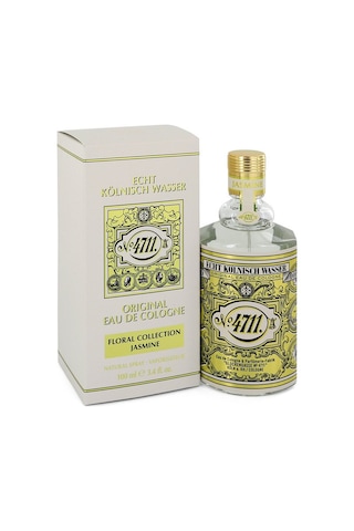 No.4711 Floral Collection Jasmine Kadın Parfüm EDC 100 ML