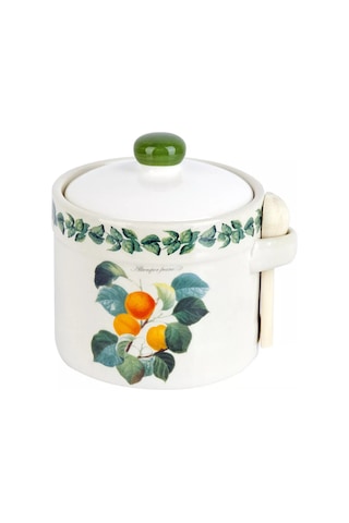 Dolomite "fruit Garden" Kaşıklı Dökme Gıda Saklama Kabı, 450 Ml 175831651