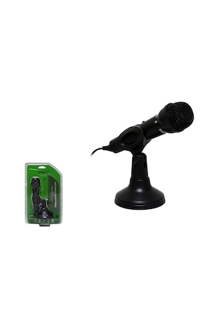 Snopy SN-140M Masa Üstü Mikrofon