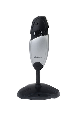 Buradabulabilirsin A4 Tech Pk-635g 480p Dahili Mikrofonlu Usb Webcam Nl